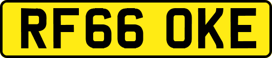 RF66OKE