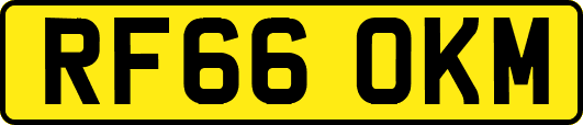 RF66OKM