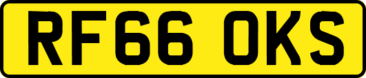 RF66OKS