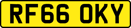 RF66OKY
