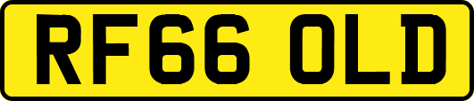 RF66OLD