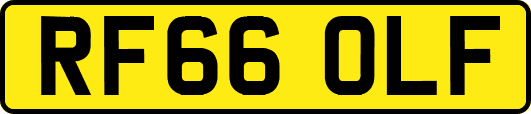 RF66OLF