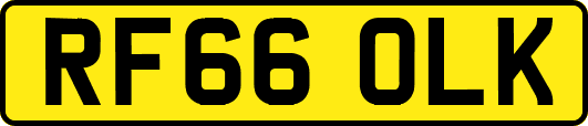 RF66OLK