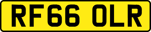 RF66OLR