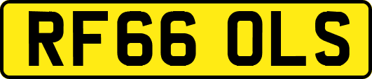 RF66OLS