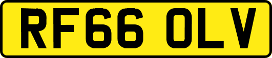 RF66OLV