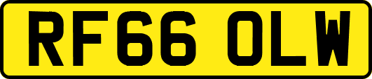 RF66OLW