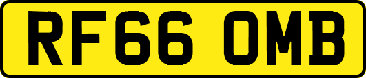 RF66OMB