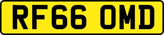 RF66OMD