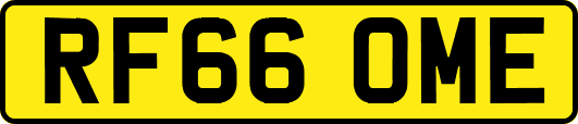 RF66OME