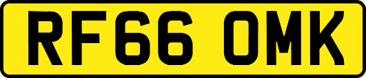 RF66OMK