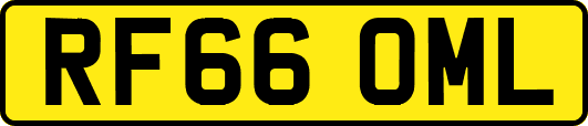 RF66OML