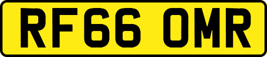 RF66OMR