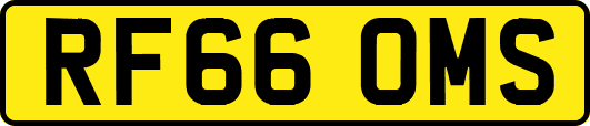 RF66OMS