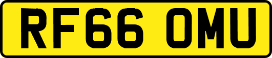 RF66OMU