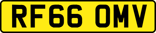 RF66OMV