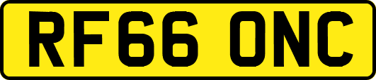 RF66ONC