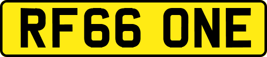 RF66ONE