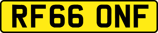 RF66ONF