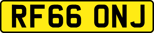 RF66ONJ