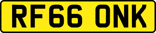 RF66ONK