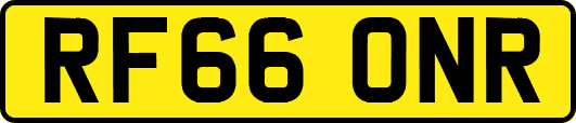 RF66ONR