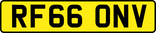 RF66ONV