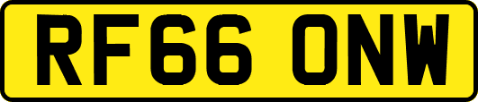 RF66ONW