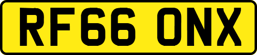 RF66ONX