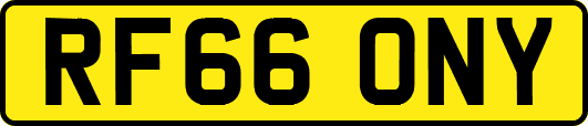RF66ONY