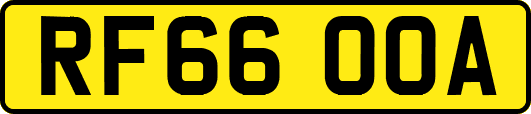 RF66OOA