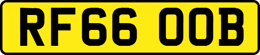 RF66OOB