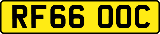 RF66OOC