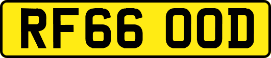 RF66OOD