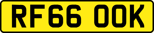 RF66OOK