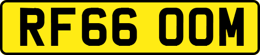 RF66OOM
