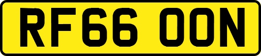 RF66OON
