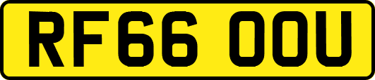 RF66OOU