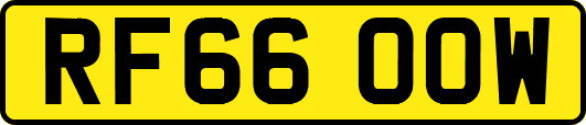 RF66OOW