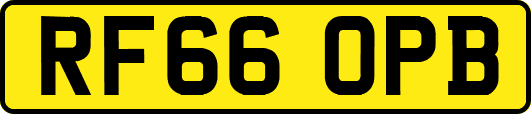 RF66OPB