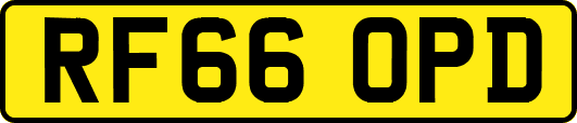 RF66OPD
