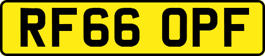 RF66OPF