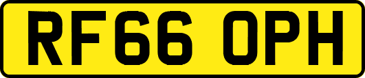 RF66OPH