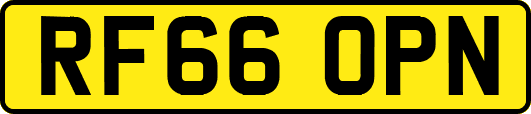 RF66OPN