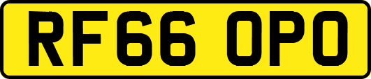 RF66OPO