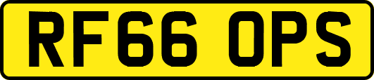 RF66OPS