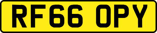 RF66OPY
