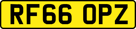 RF66OPZ