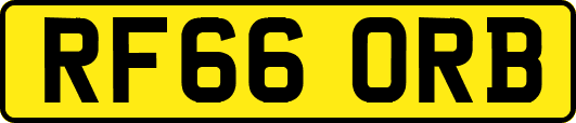 RF66ORB