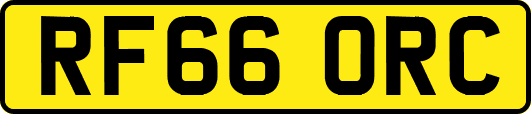 RF66ORC